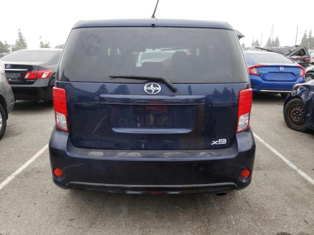 2015 TOYOTA SCION XB - JTLZE4FE6FJ079474
