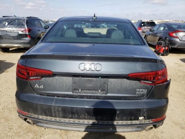 2017 AUDI A4 PRESTIG WAUFNAF41HN030521