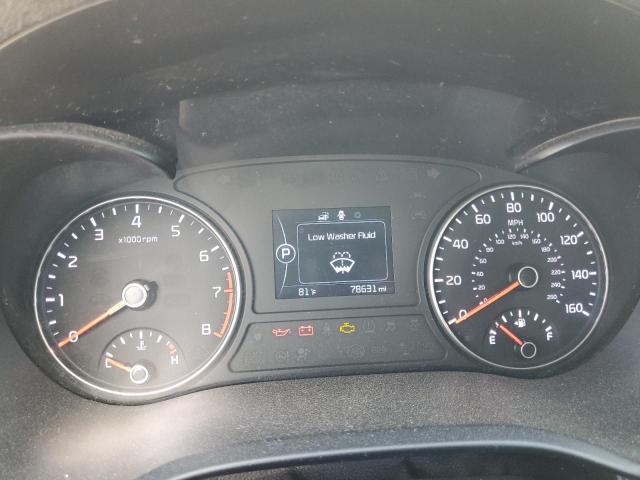 5XXGT4L37GG020323 KIA Optima Lx
