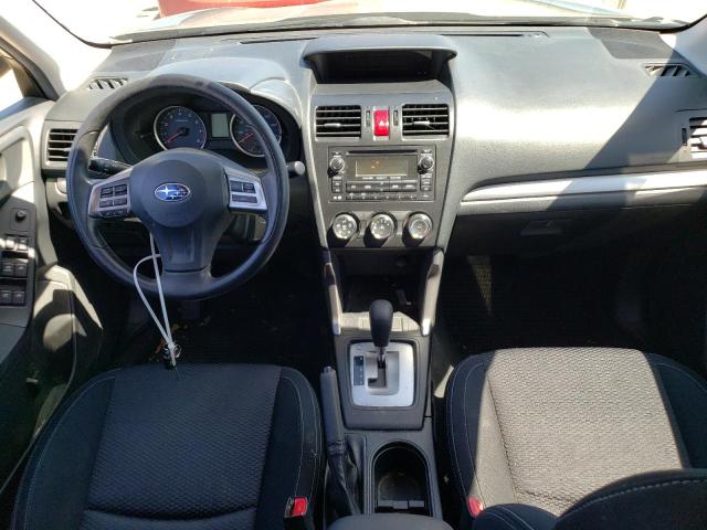JF2SJAAC7EH517309 Subaru Forester 2.5i