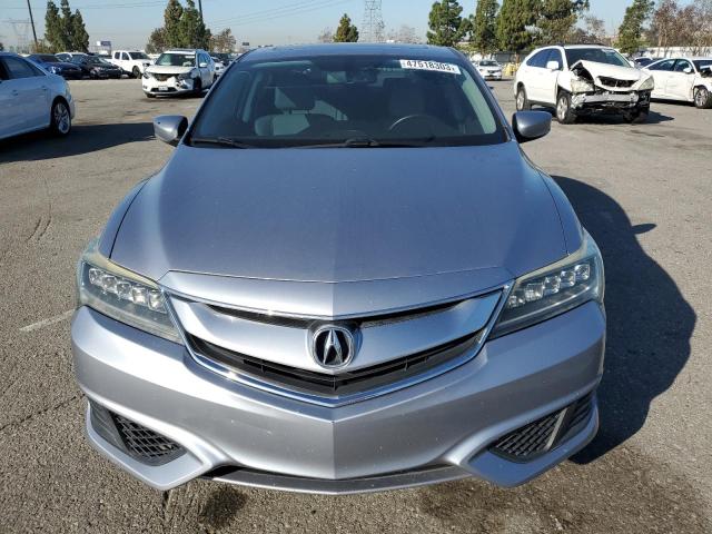 19UDE2F72GA002728 Acura Ilx Premium Tech