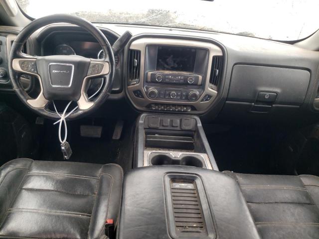 1GT42YE86GF295914 GMC Sierra K3500 Denali