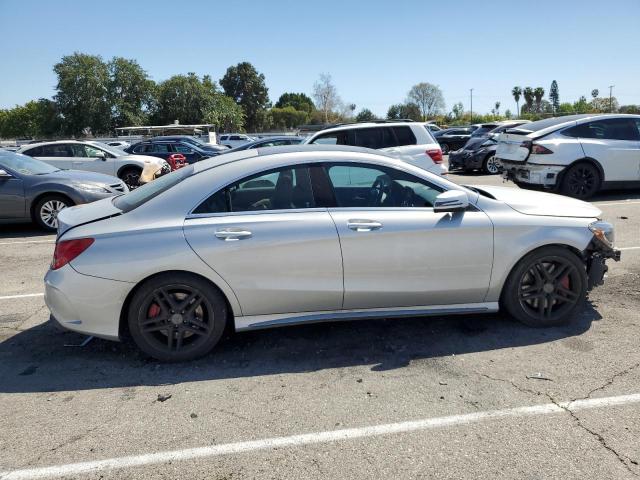WDDSJ5CB7EN077397 Mercedes-Benz Cla 45 Amg