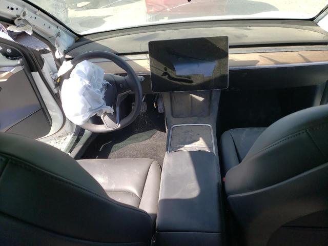 5YJ3E1EB5NF163556 Tesla MODEL 3
