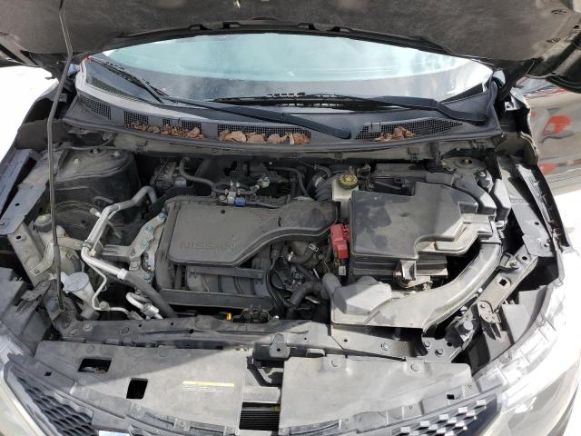 JN1BJ1CPXHW011734 Nissan Rogue Sport S