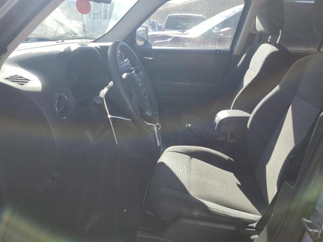 1C4NJPBB0GD677420 Jeep Patriot Sport