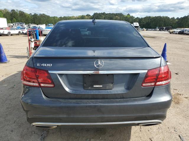 2016 MERCEDES-BENZ E 400 - WDDHF6FBXGB212115