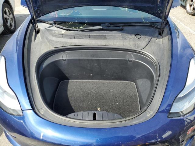 5YJ3E1EAXJF041714 Tesla MODEL 3