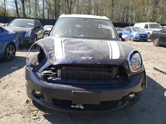 2015 MINI COOPER COU - WMWZB3C55FWR46155