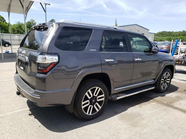 2021 TOYOTA 4RUNNER TR - JTEKU5JR6M5967160