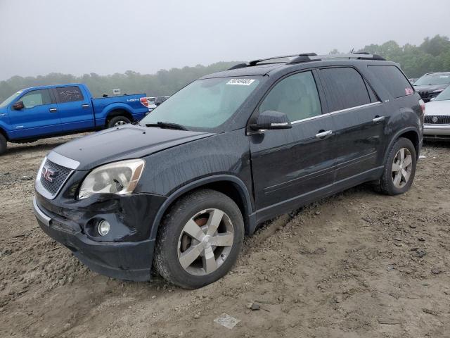 2012 GMC Acadia SLT1