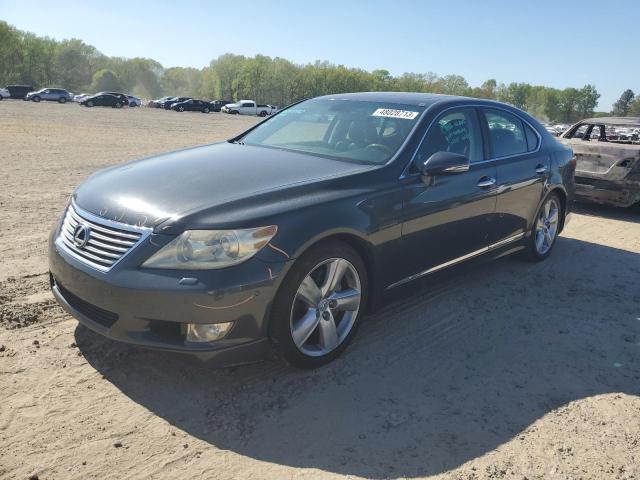 2011 Lexus LS 460 