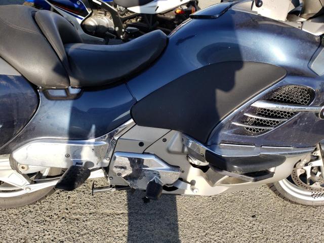 2005 BMW K1200 LT - WB10559A55ZL70497