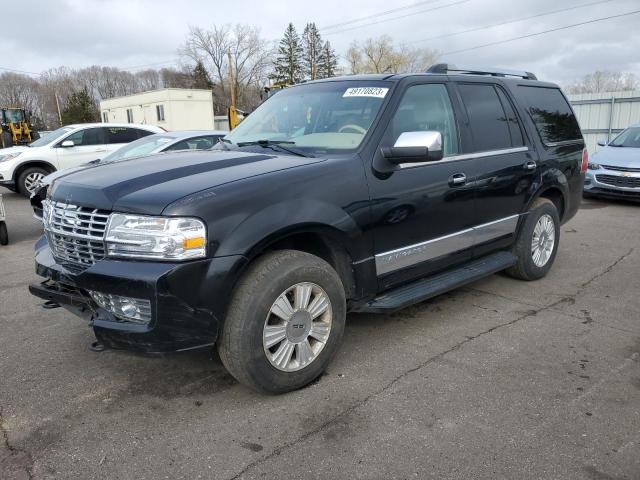 2008 Lincoln Navigator 