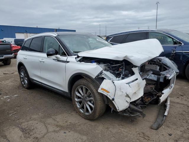2022 LINCOLN CORSAIR - 5LMCJ1D95NUL13840