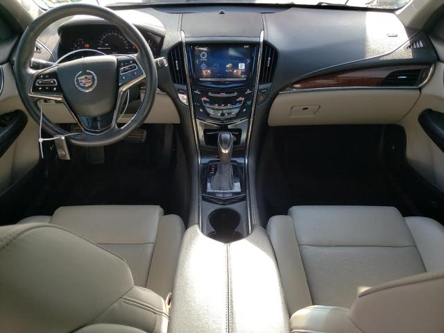 1G6AH5RXXE0191690 Cadillac ATS LUXURY