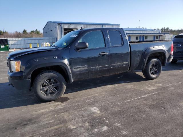 2011 GMC Sierra 1500 SLE