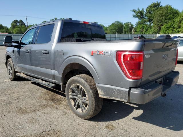 1FTFW1E86NKE74382 Ford F-150 Supercrew 2022