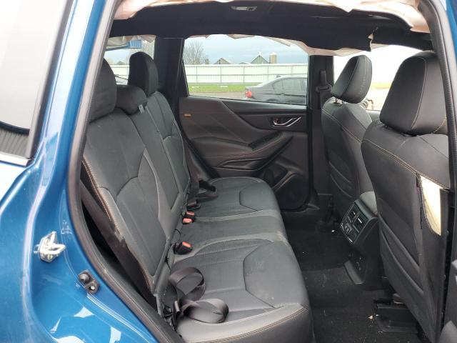 2022 SUBARU FORESTER W JF2SKAMC9NH446106