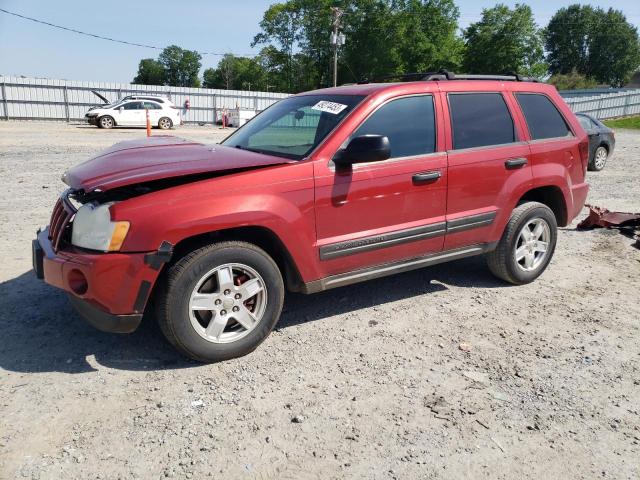 2006 Jeep Grand Cherokee Laredo