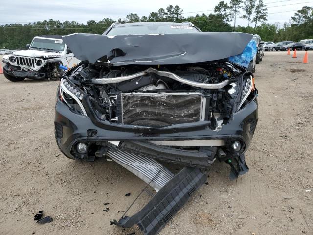 2015 MERCEDES-BENZ GLA 250 - WDCTG4EB9FJ185477