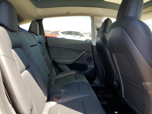 7SAYGDEE3PF616249 Tesla Model Y
