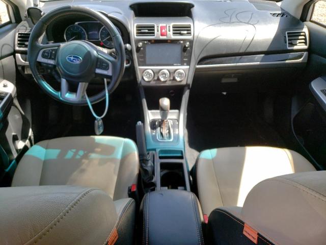 JF2GPALC0H8218072 Subaru Crosstrek Limited