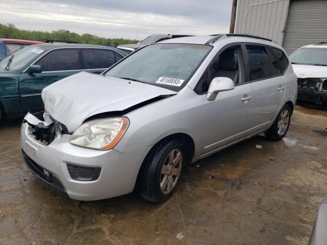 2007 Kia Rondo 