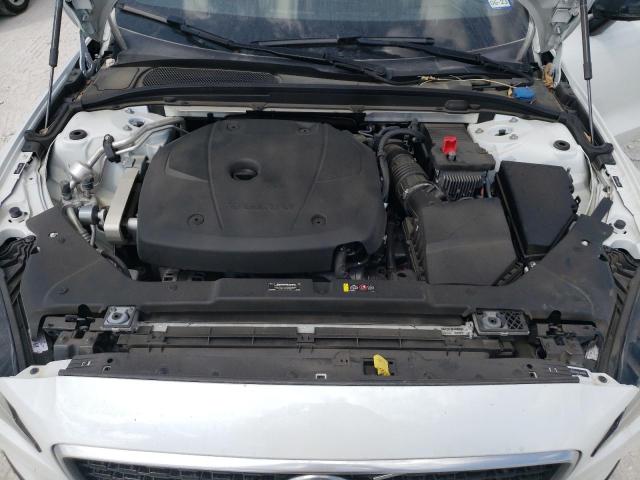 2020 VOLVO S60 T6 R-D - 7JRA22TM3LG039784