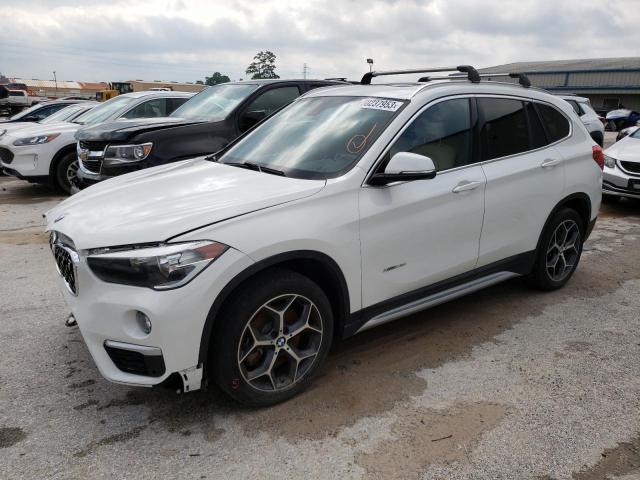 2017 BMW X1 xDrive28i