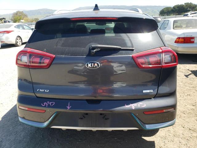 KNDCC3LD0K5352196 KIA Niro Ex Premium
