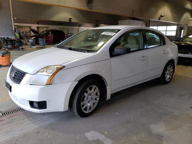 2007 Nissan Sentra 2.0