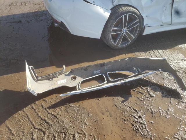 2019 BMW 440XI - WBA4W9C59KAF94533