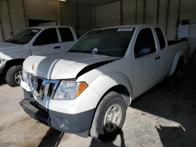 2013 Nissan Frontier S