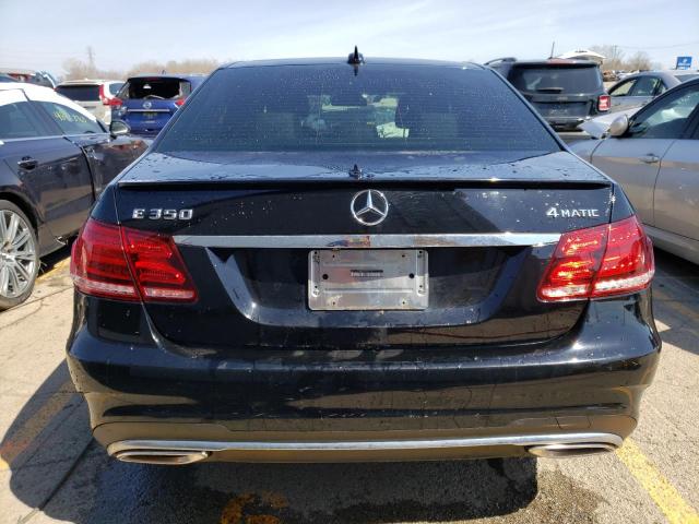 WDDHF8JB8EA955121 Mercedes-Benz E 350 4matic