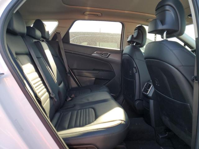 2023 KIA SPORTAGE S - 5XYK53AF0PG028092