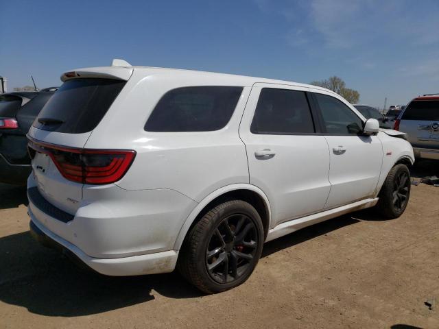 2020 DODGE DURANGO SR - 1C4SDJGJ1LC116487