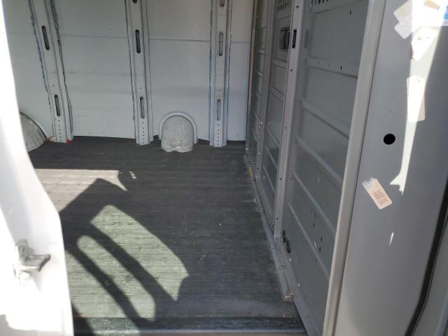 2019 CHEVROLET EXPRESS G2 - 1GCWGAFP2K1206949