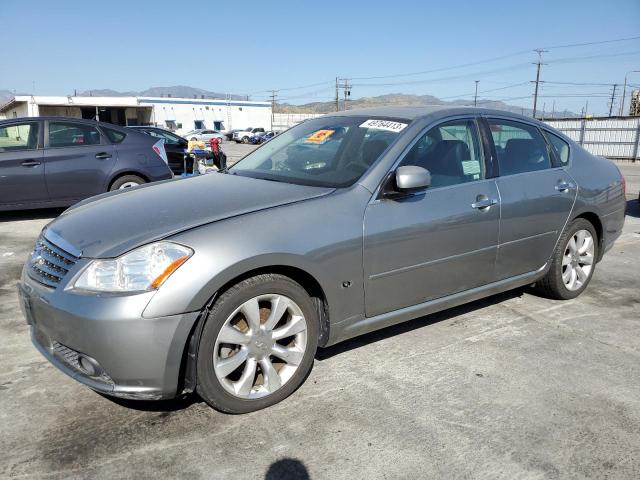 2006 INFINITI M35 Base