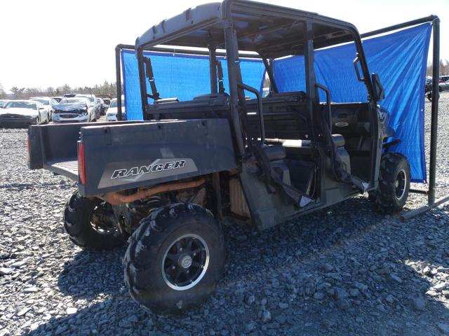 2021 POLARIS RANGER CRE - 3NSM4E573ME117754