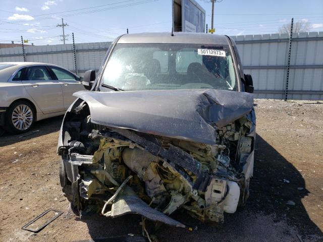 2018 RAM PROMASTER - ZFBERFAB9J6K07647