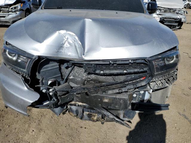 1C4SDJCT9HC652666 Dodge Durango R/t