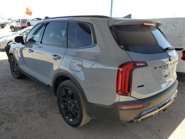 5XYP5DHC5MG165922 KIA Telluride Sx