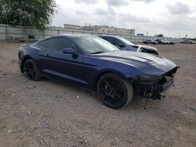 2018 FORD MUST - 1FA6P8CF1J5172200