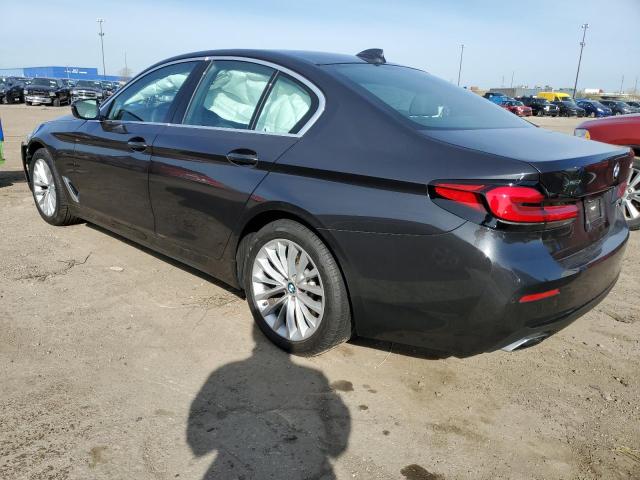 2022 BMW 530 XI - WBA13BJ09NWX76988