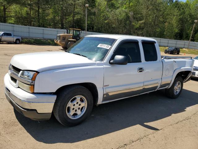 2003 Chevrolet C/K 1500 