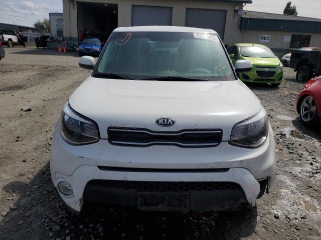 KNDJP3A54H7423369 | 2017 KIA SOUL +