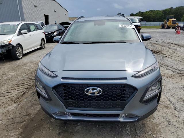 2021 HYUNDAI KONA SEL P - KM8K62AA9MU615103