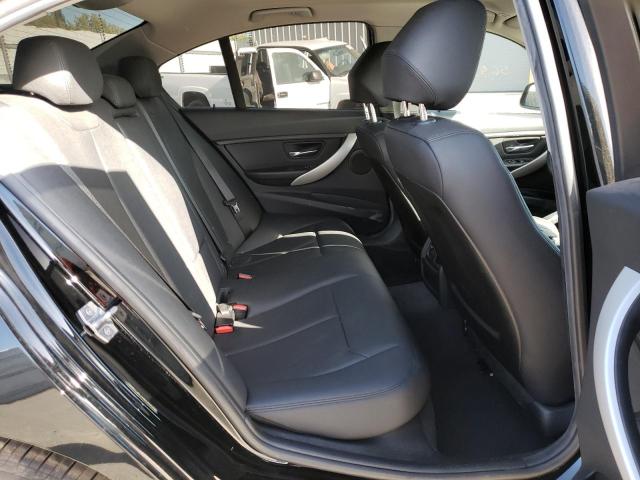 WBA8E1G36HNU17144 BMW 320 I