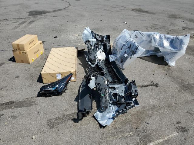 2020 LEXUS NX 300 F-S - JTJSARDZ6L2231705